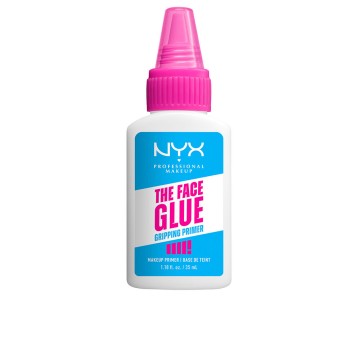 THE FACE GLUE base...