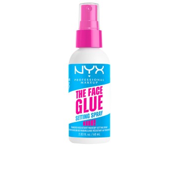 THE FACE GLUE fixateur fort...