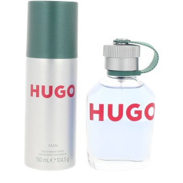ÉTUI HUGO pièces