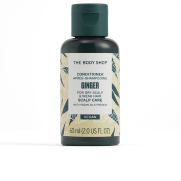 Après-shampoing GINGEMBRE
