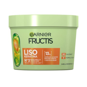 FRUCTIS Nº3 masque lissant...