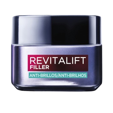 Gel-crème REVITALIFT FILLER...