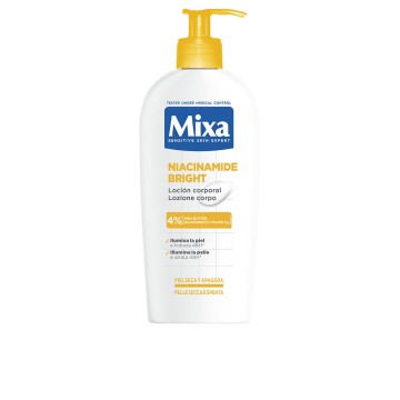 Lotion corporelle...