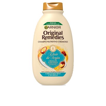 ORIGINAL REMEDIES