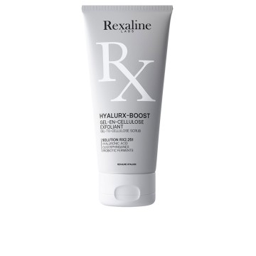 Gel cellulosique exfoliant...