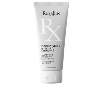 Gel démaquillant à base d&...