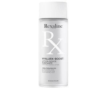 HYALURX-BOOST lotion...