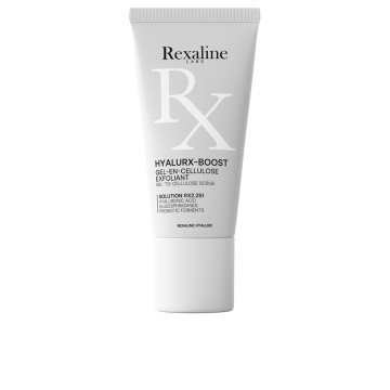 Gel cellulosique exfoliant...