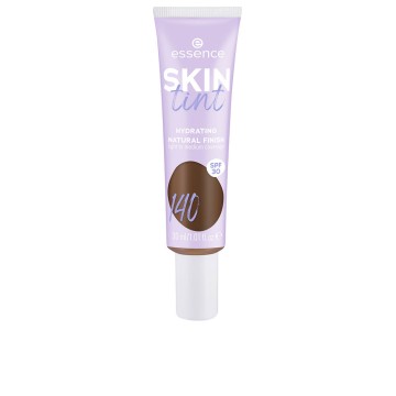 SKIN TINT crème hydratante...