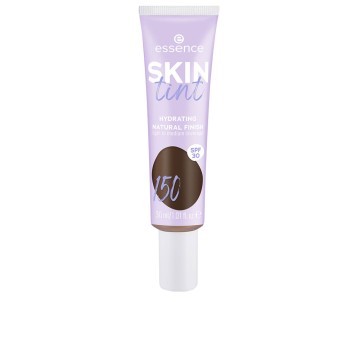 SKIN TINT crème hydratante...