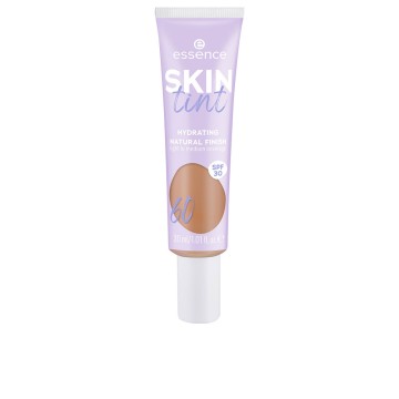SKIN TINT crème hydratante...