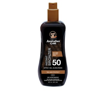 SPF50 spray 237ml