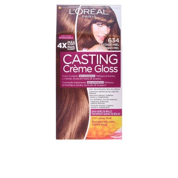 CASTING CREME GLOSS