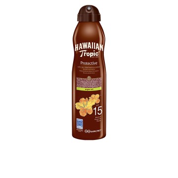 ARGAN OIL bruma SPF15 spray...