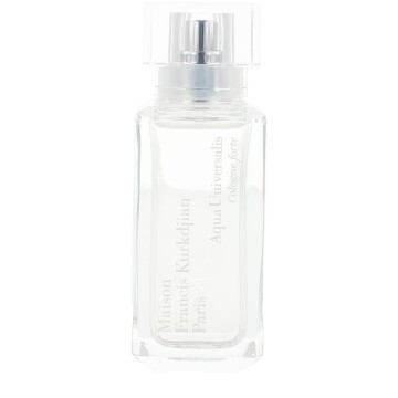 AQUA UNIVERSALIS COLOGNE...