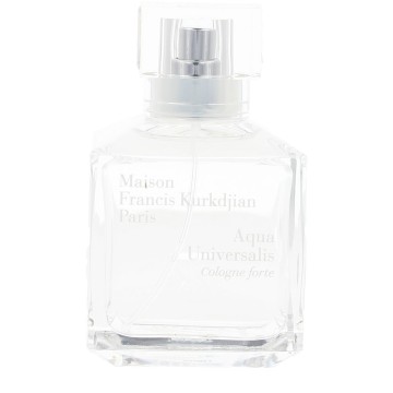 AQUA UNIVERSALIS COLOGNE...