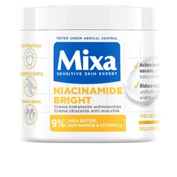 Crème hydratante...