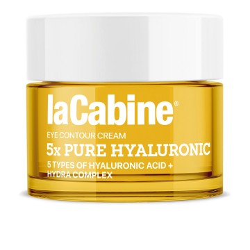 Crème contour des yeux 5X...