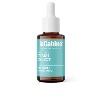 FLASH EFFECT ampolla serum...