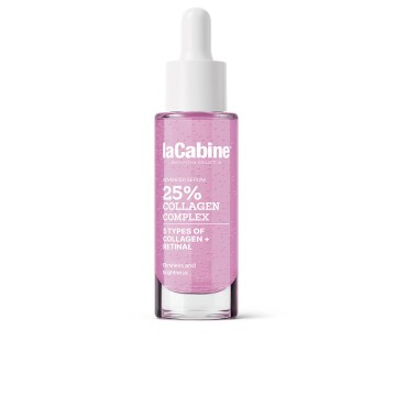 25% COLLAGEN COMPLEX...