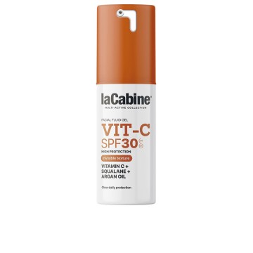 VIT-C invisible facial...