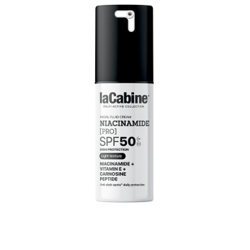 NIACINAMIDE PRO facial...
