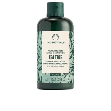 Après-shampoing TEA TREE...