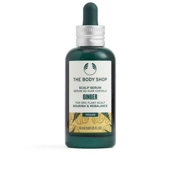 Sérum squameux GINGER 50 ml