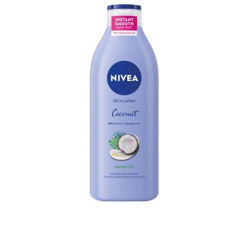 de coco monoï 400ml