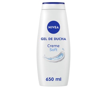 Crème douche gel CREME SOFT...