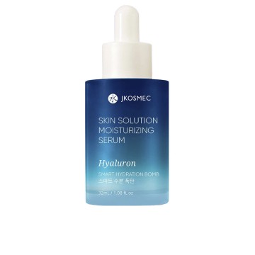 SKIN SOLUTION sérum...