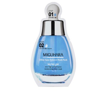 PACK MASQUE AQUA BALANCE 2...