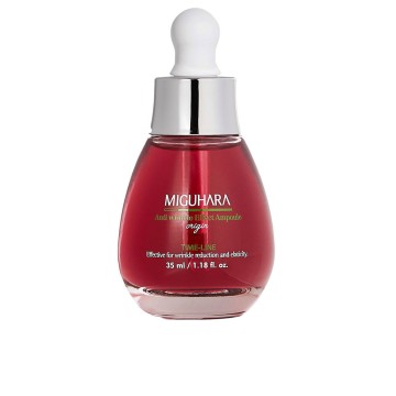 Ampoule effet ANTI-RIDES...