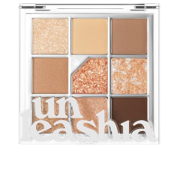 Palette yeux GLITTERPEDIA -...