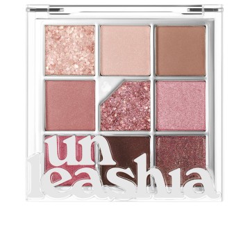 Palette yeux GLITTERPEDIA -...