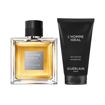 L& 39 HOMME ÉTUI IDÉAL 2 pcs