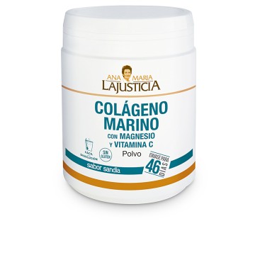 COLÁGENO MARINO CON...