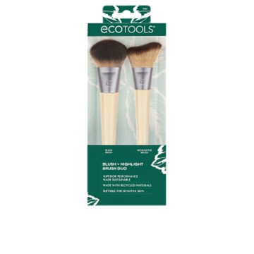 Duo de pinceaux BLUSH +...