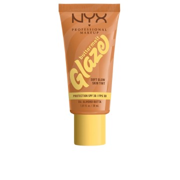 Crème solaire teintée...