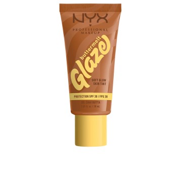 Crème solaire teintée...