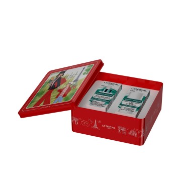 Coffret 2 pièces BRIGHT...