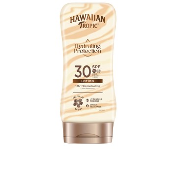 Lait solaire SILK HYDRATING...
