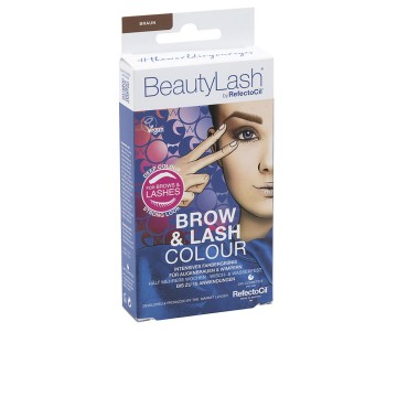 BEAUTYLASH BROW & LASH...