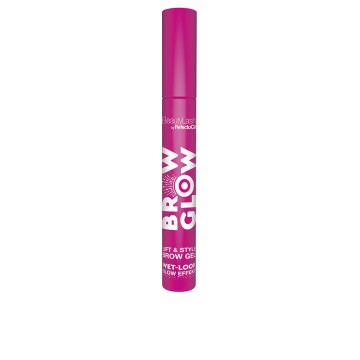 Gel fixateur pour sourcils...