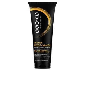 Après-shampoing intensif...