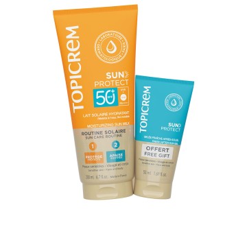 SUN PROTECT SPF50+ COFFRET...