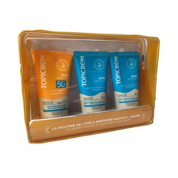 SUN PROTECT SPF50+ COFFRET...