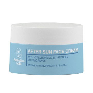 Crème visage hydratante...