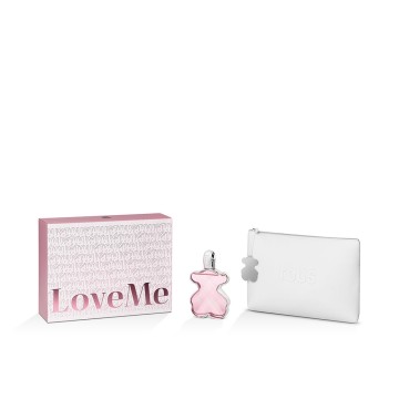 ÉTUI LOVEME 2 pièces