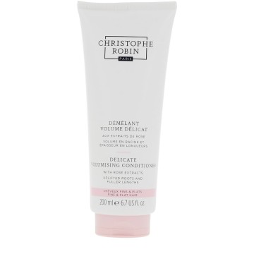 Après-shampooing volumisant...